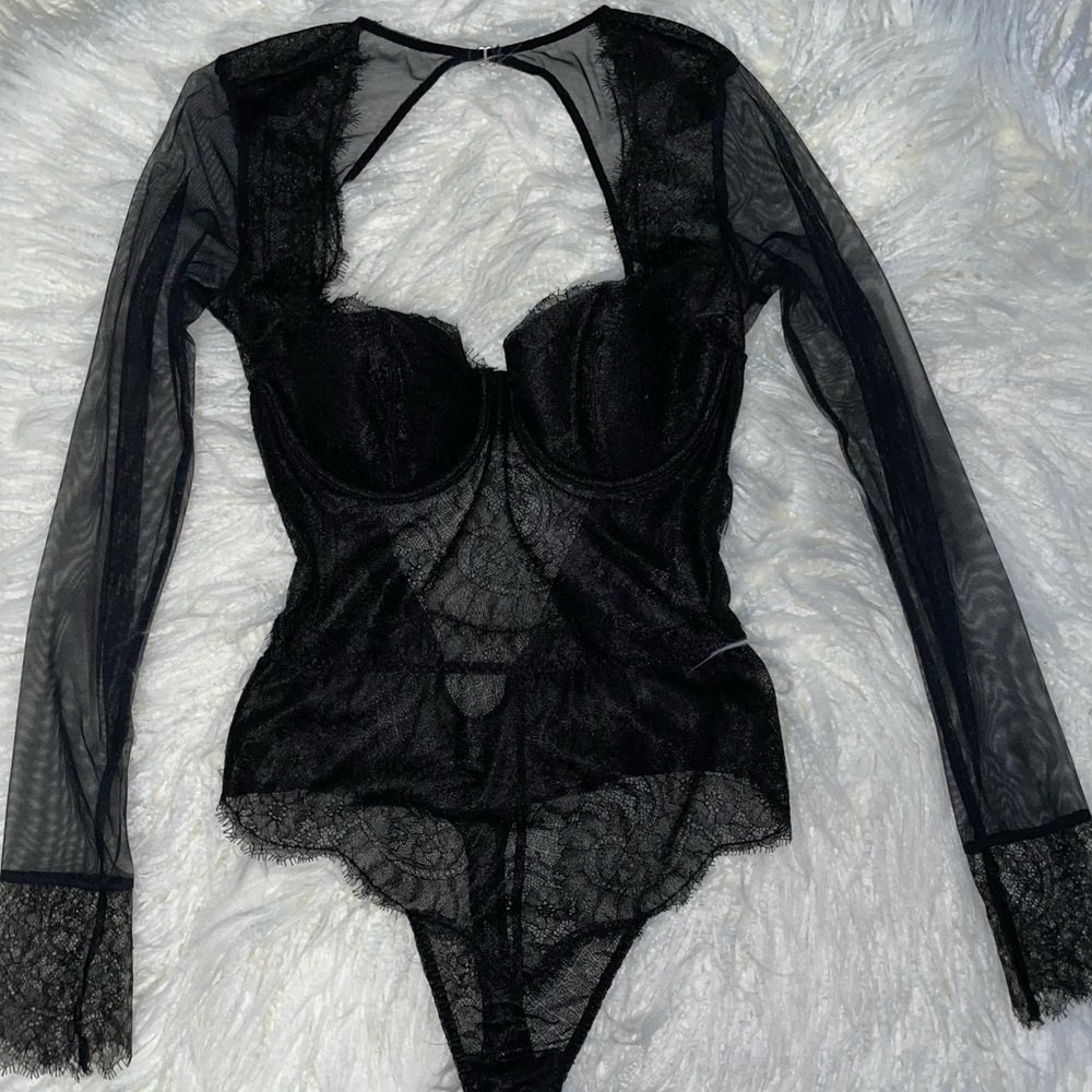 Lingerie
